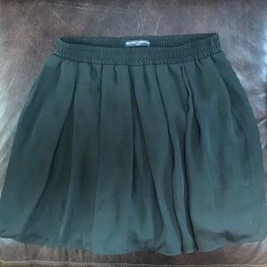 Brandy Melville Flowy Skirt